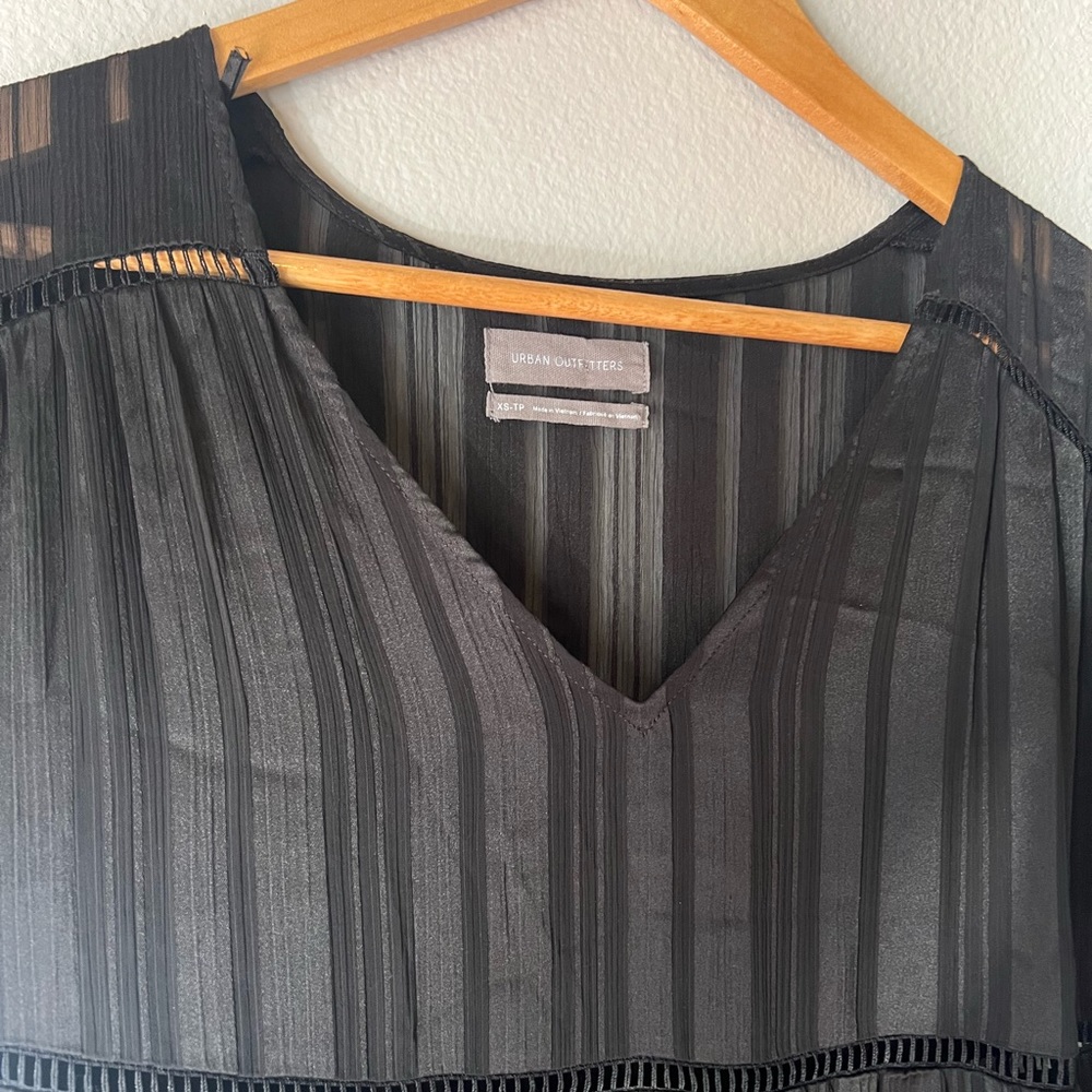 Urban outfitters baby doll dress - Picture 2 of 3